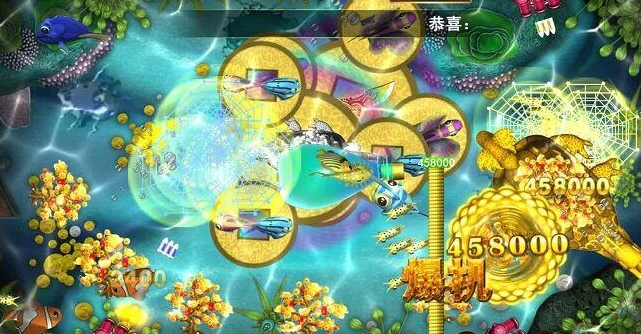 正版星力十代游戏